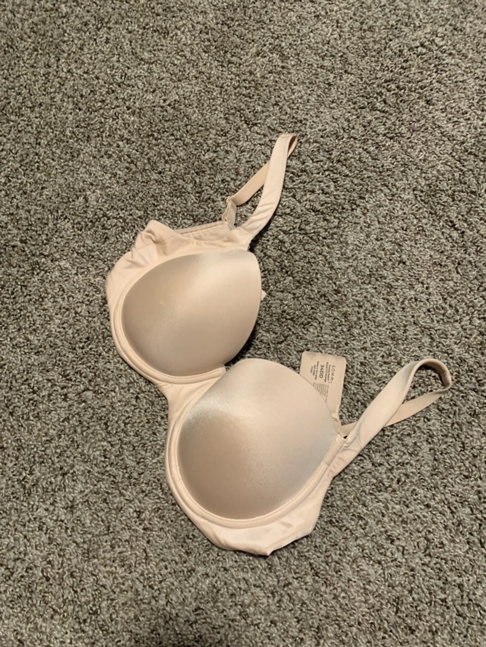 Soma Stunning Support Smooth Full Coverage